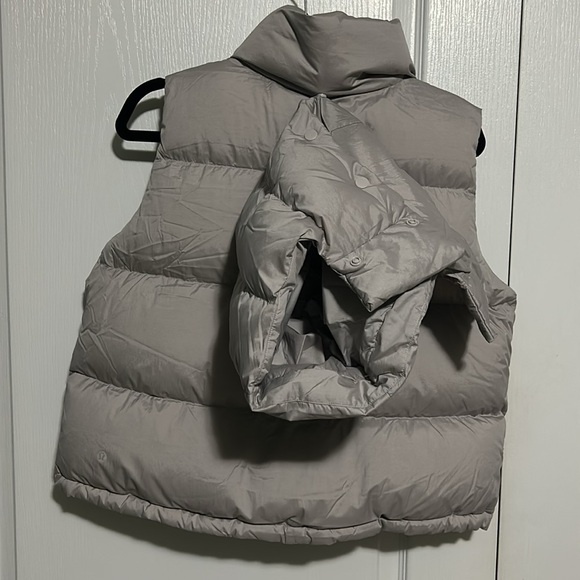 Wunder Puff vest - Picture 3 of 6